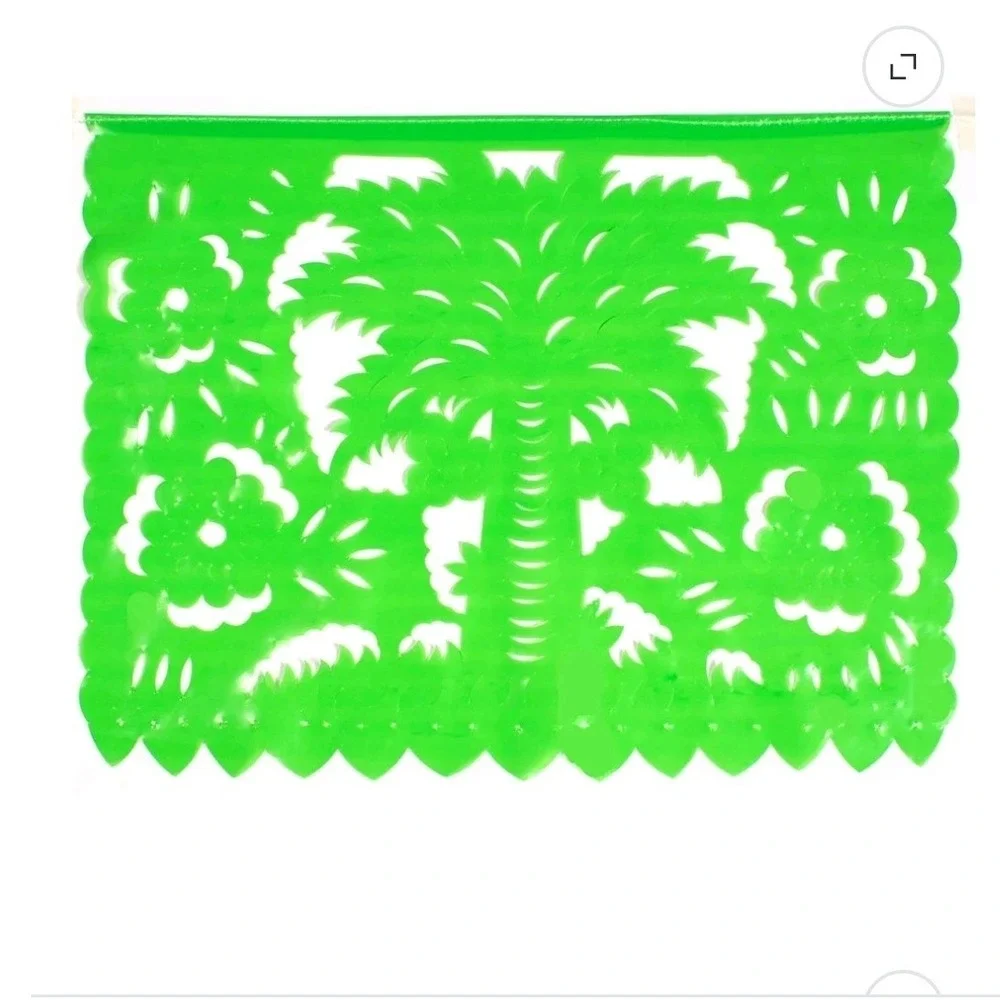 Fly High Party Supply traditional mexican